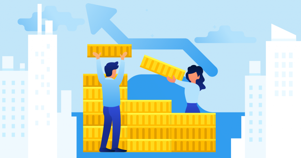 Horizon Fintex- equity crowdfunding technology
