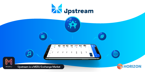 Upstream launches for novel digital assets, securities and NFTs