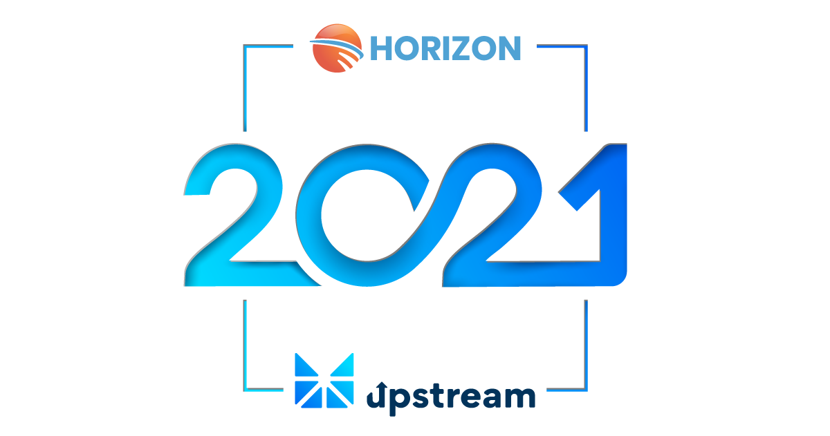 Horizon's company milestones