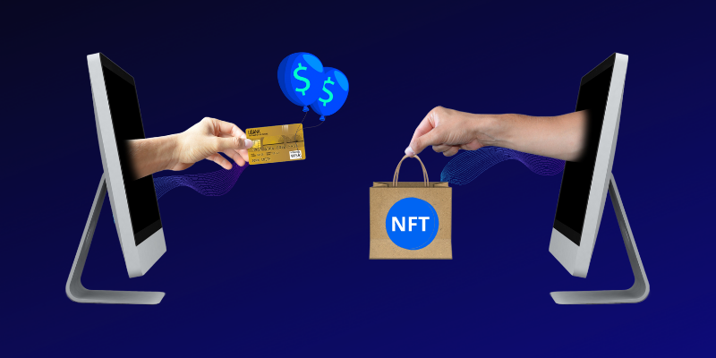 NFT branding