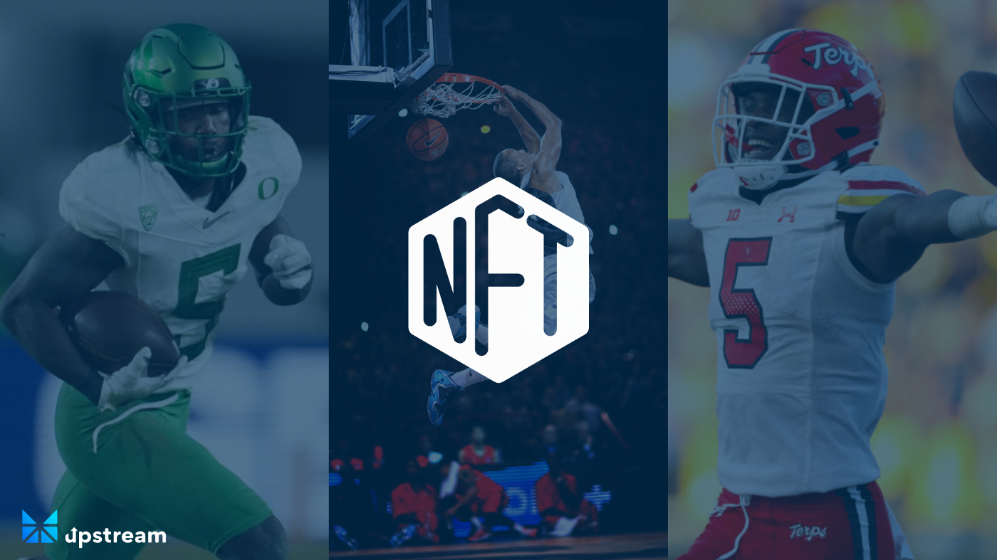 How NFTs can empower college athletes and accelerate their athletic career
