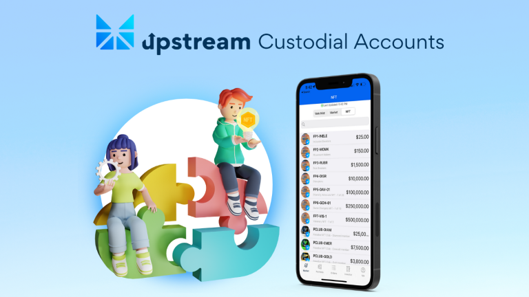 upstream-enables-custodial-accounts-for-minors-to-safely-enter-nft