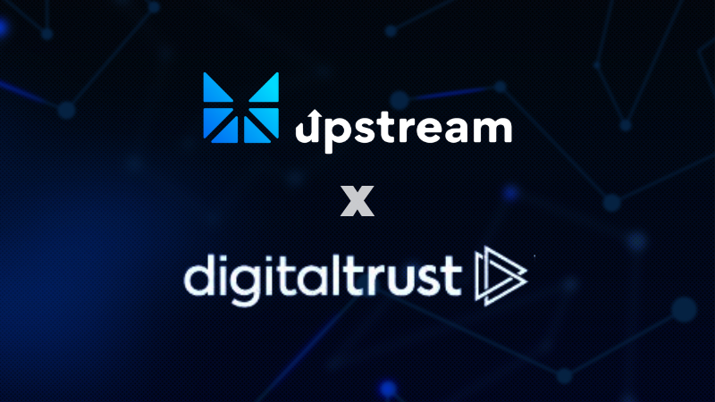 Upstream Expands its NFT Market with Cash Accounts Powered by Nevada Trust Company ‘Digital Trust’